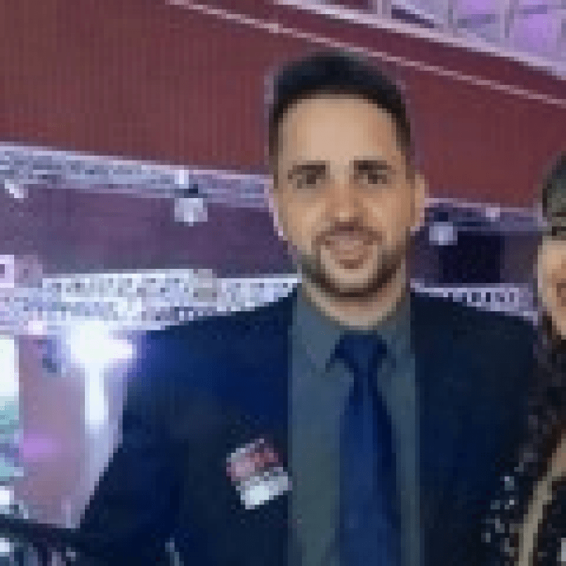 Humberto Viana