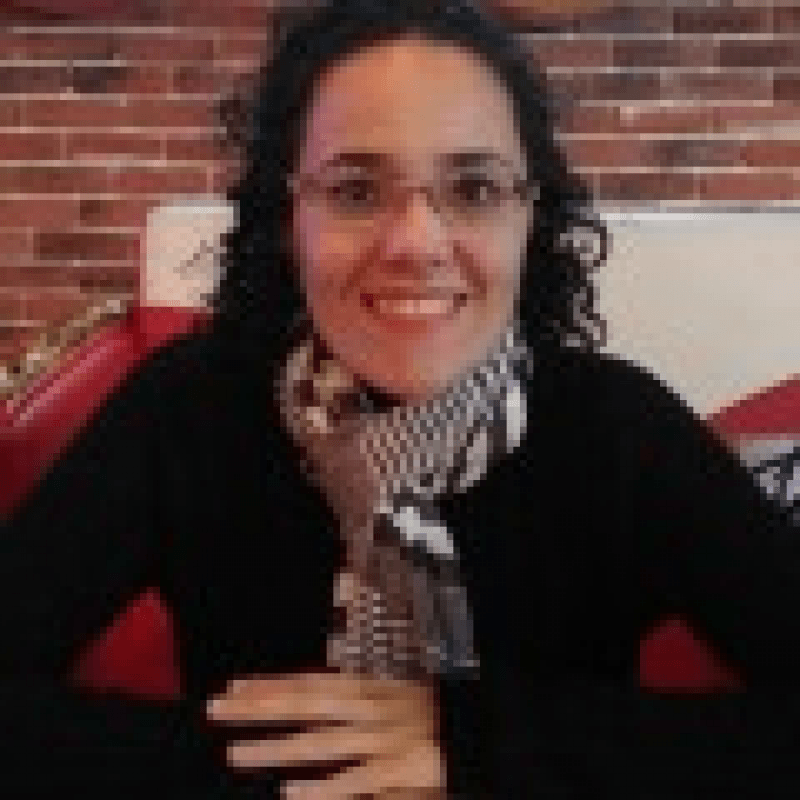 Ana Maria Dupui