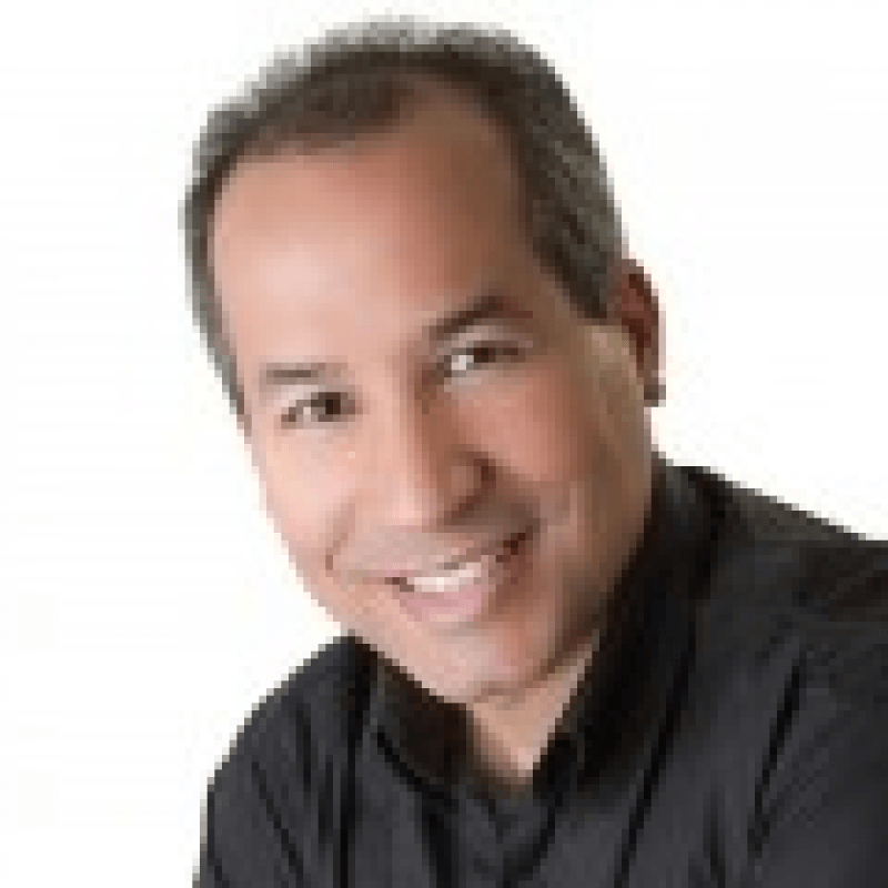 Jorge José Barros de Santana Junior