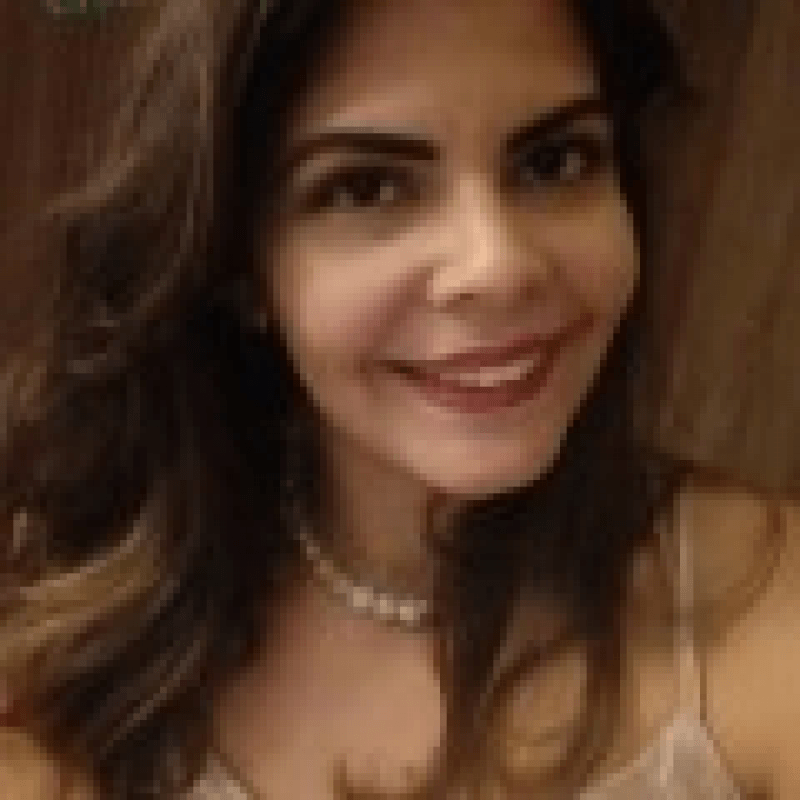 Millena Martins