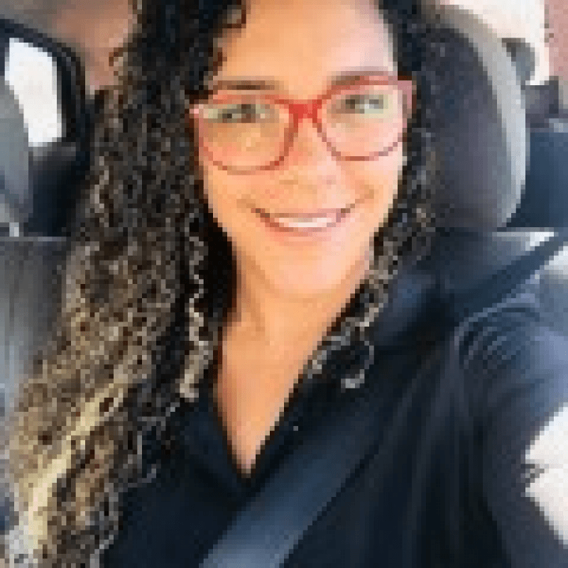 Andressa  Reis