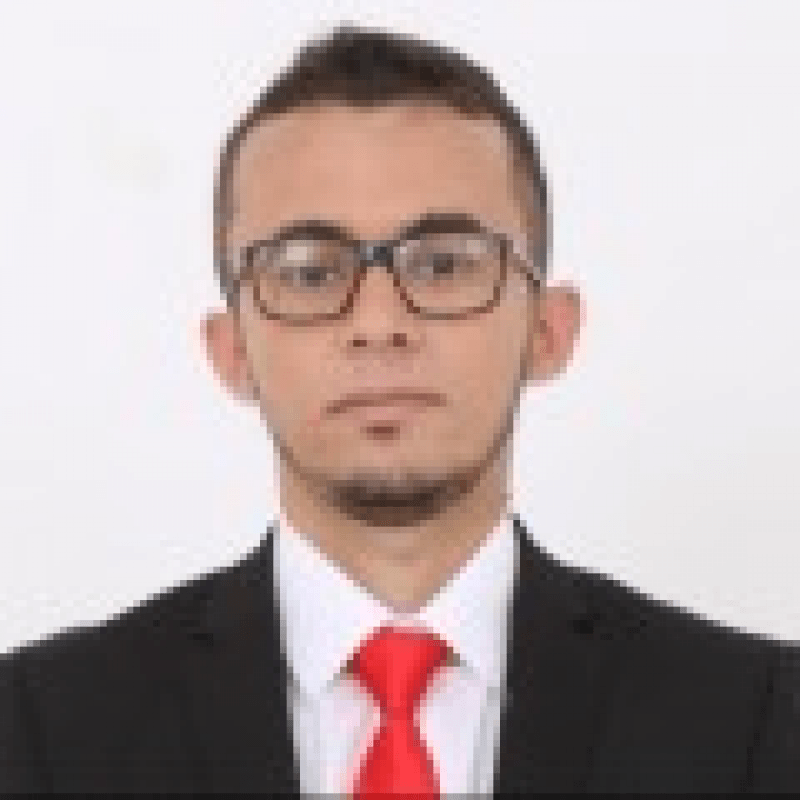 Robson Araujo Advogado