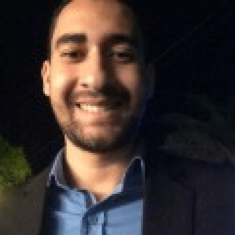 Laerte Rafael Amorim