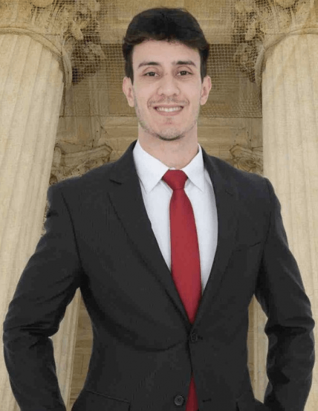 Adalberto da Silva Dias