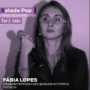 F&aacute;bia Lopes