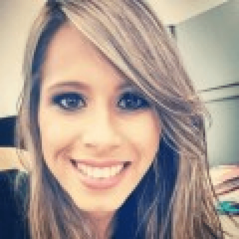 Danielle Cazeira