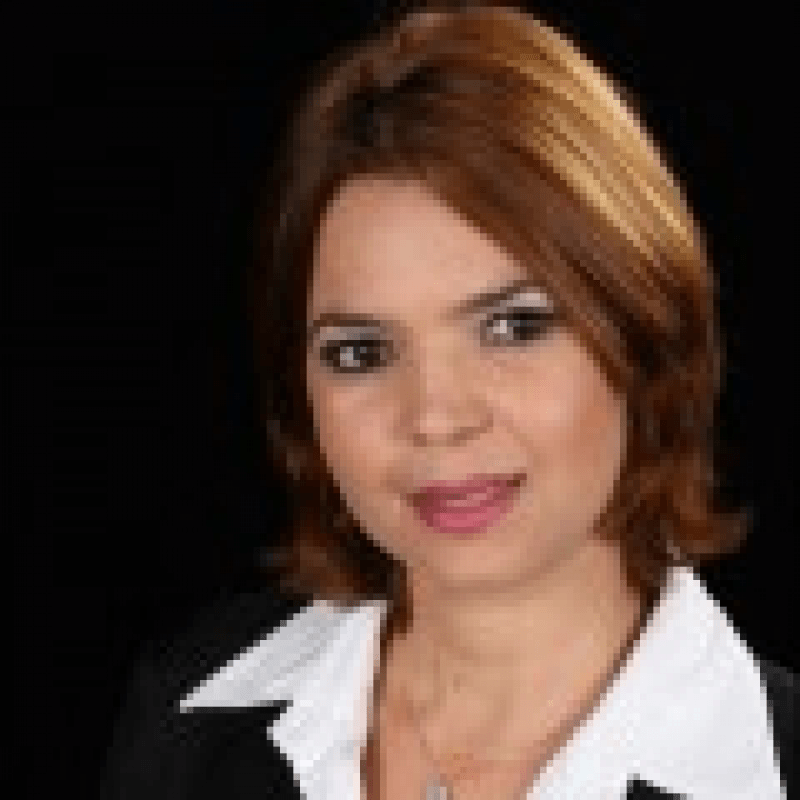 Casilda Tavares