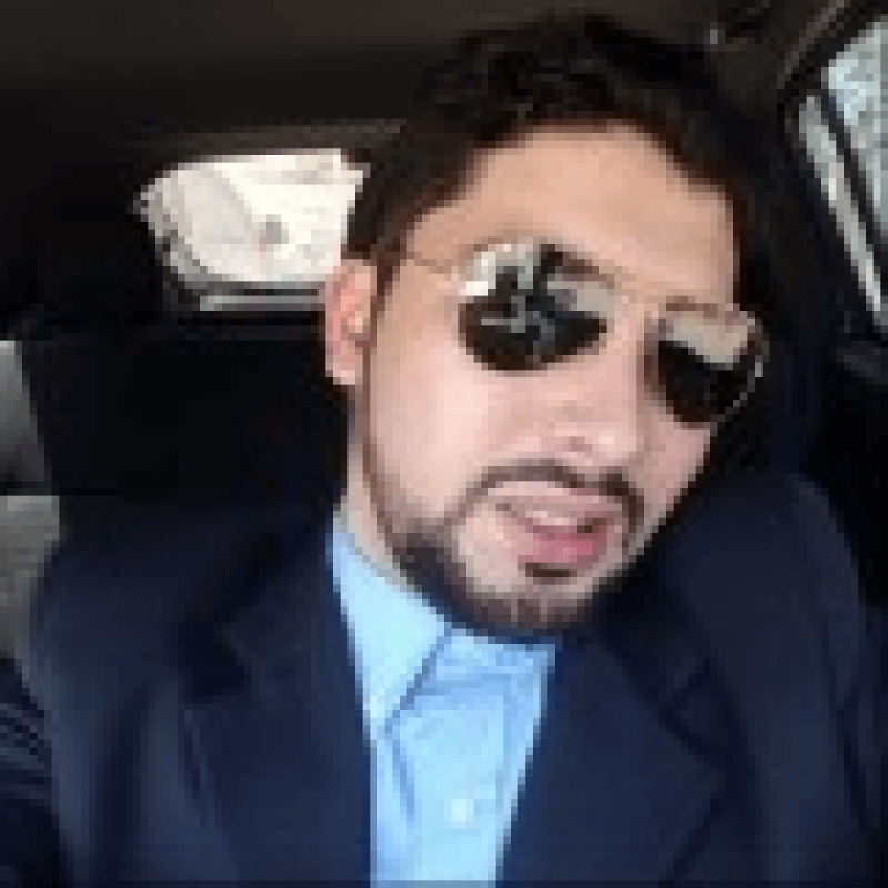 Igor Ramos Campos de Vasconcelos