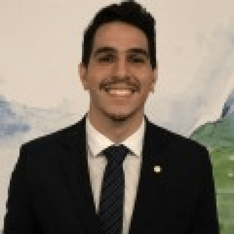 Marcos Filipe Capella