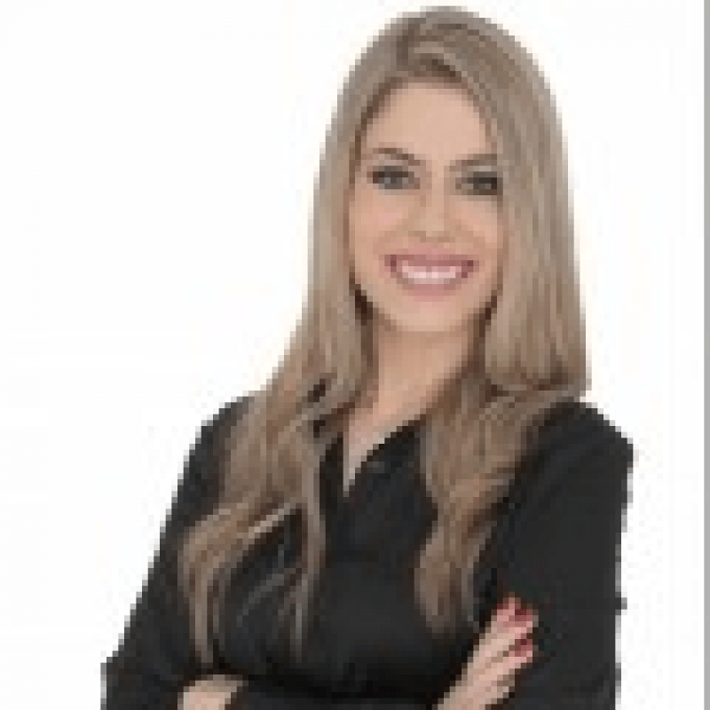 Maria Gabriela de Carvalho Magalh&atilde;es