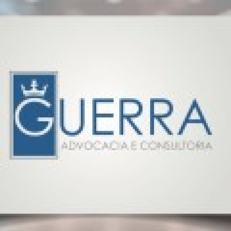 Guerra Advocacia e Consultoria