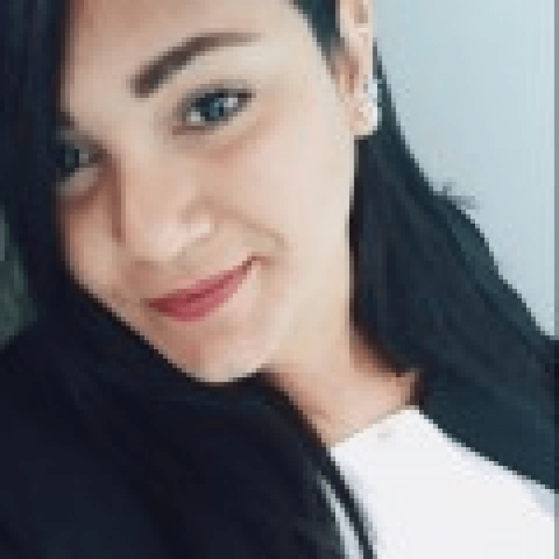 Tamires Cordeiro Correspondente Jurídico