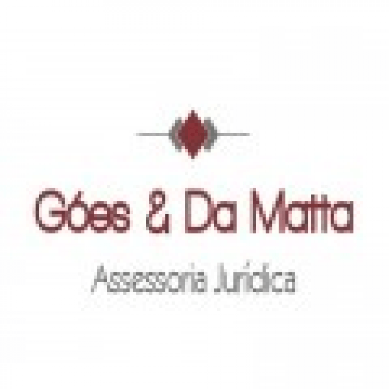 G&oacute;es & da Matta Assessoria Jur&iacute;dica
