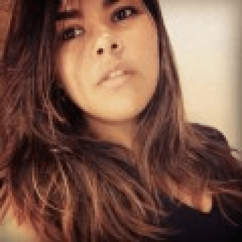 Jaqueline Vasconcelos