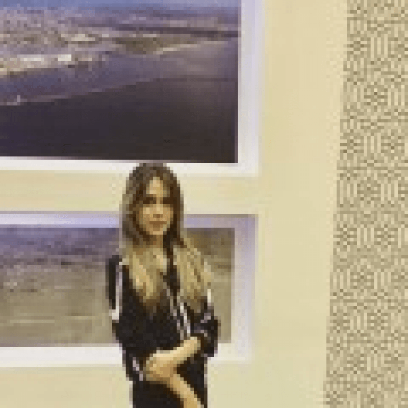 Ra&iacute;za Ferreira