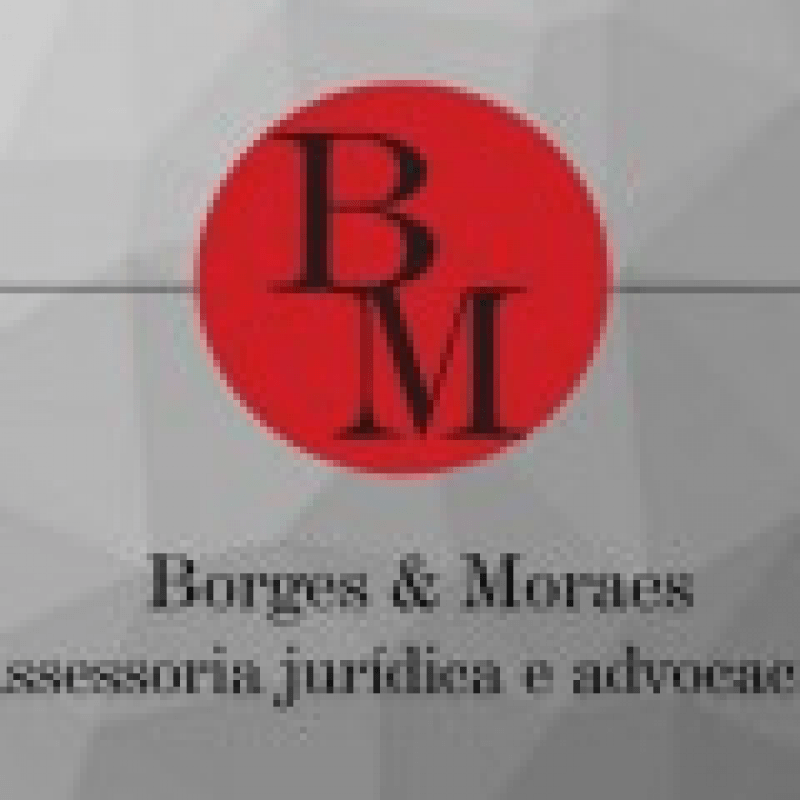Borges & Moraes Assessoria Jurídica e Advocacia