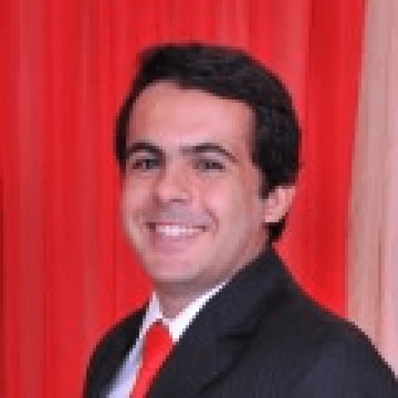 Gabriel Vasconcelos da Costa Filho