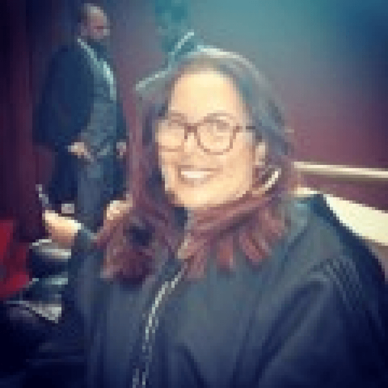Neide Aguiar