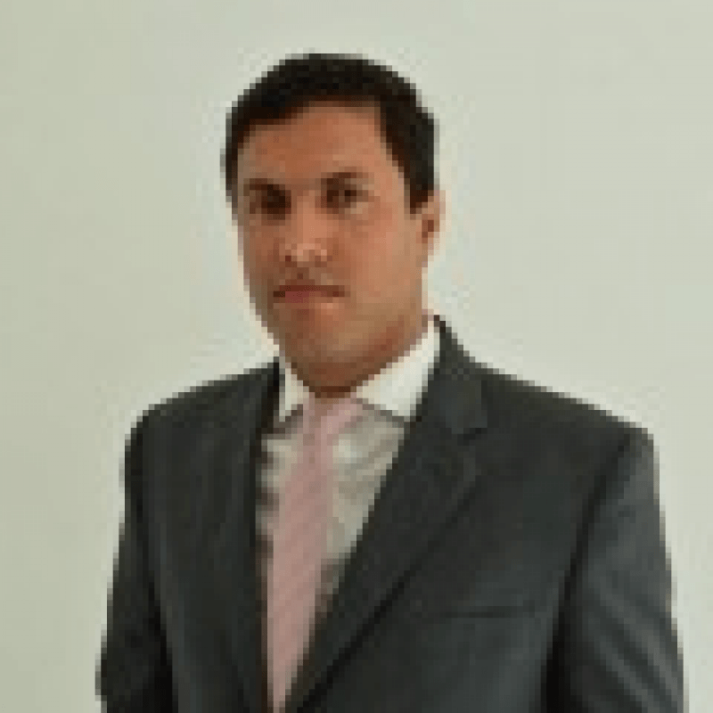 Vantuir Fagundes - Advogado