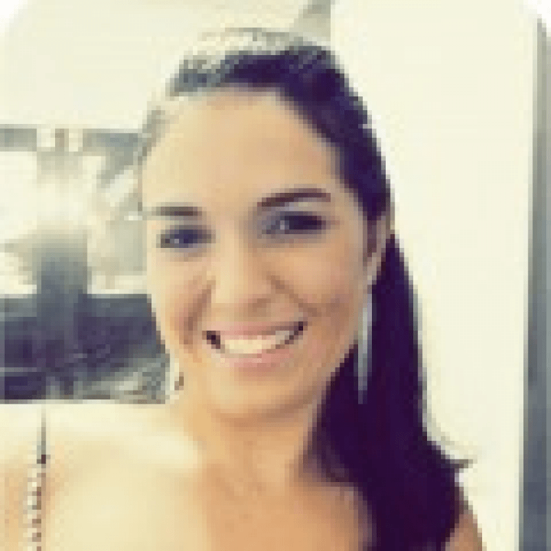 Rebeca Andrade