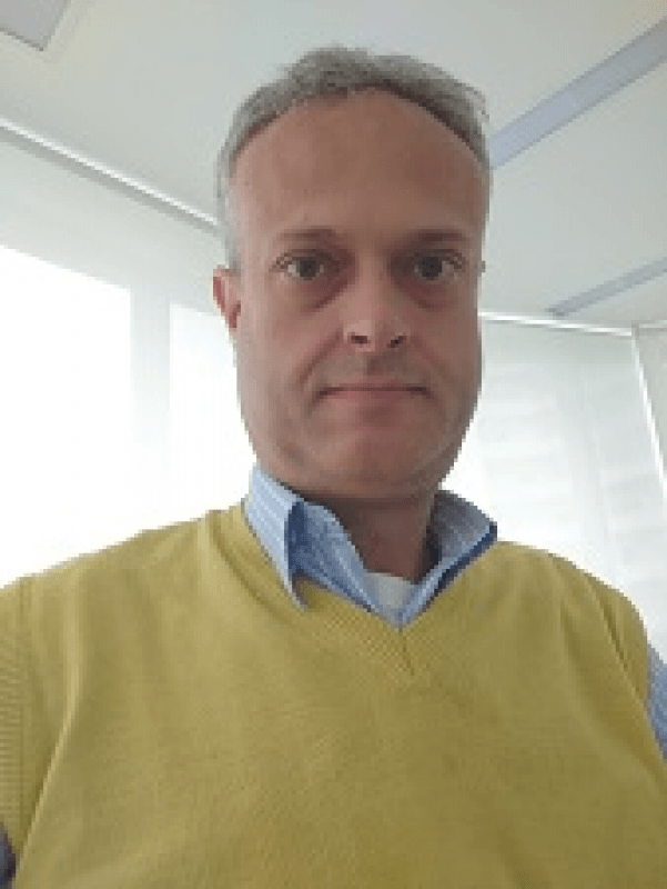 Leonardo Lerbach