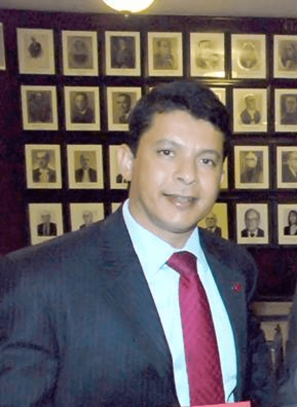 José Carlos Martins do Nascimento