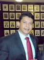 José Carlos Martins do Nascimento