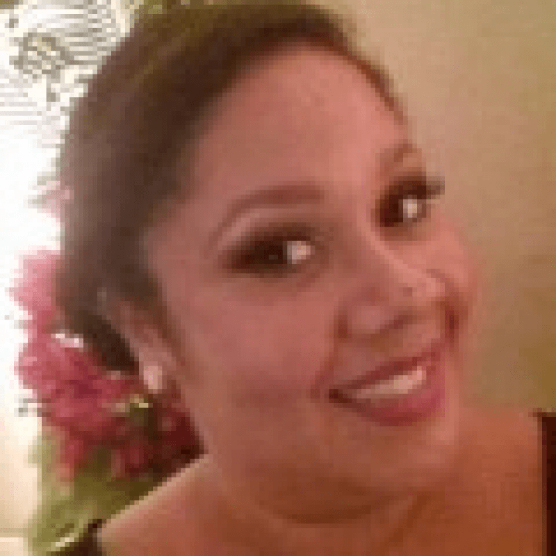 Daiana Fran&ccedil;a