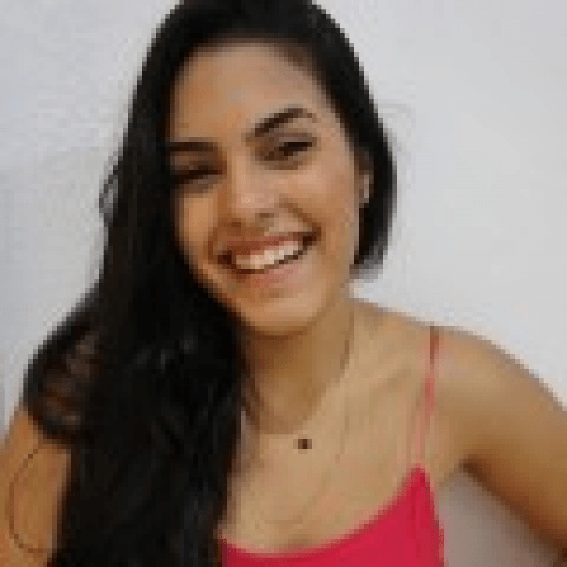 Rayane Barros Correspond&ecirc;ncia