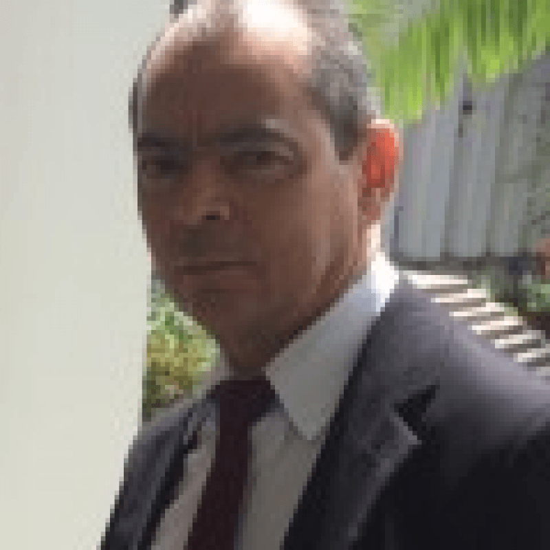 Edinaldo Pontes Advogado