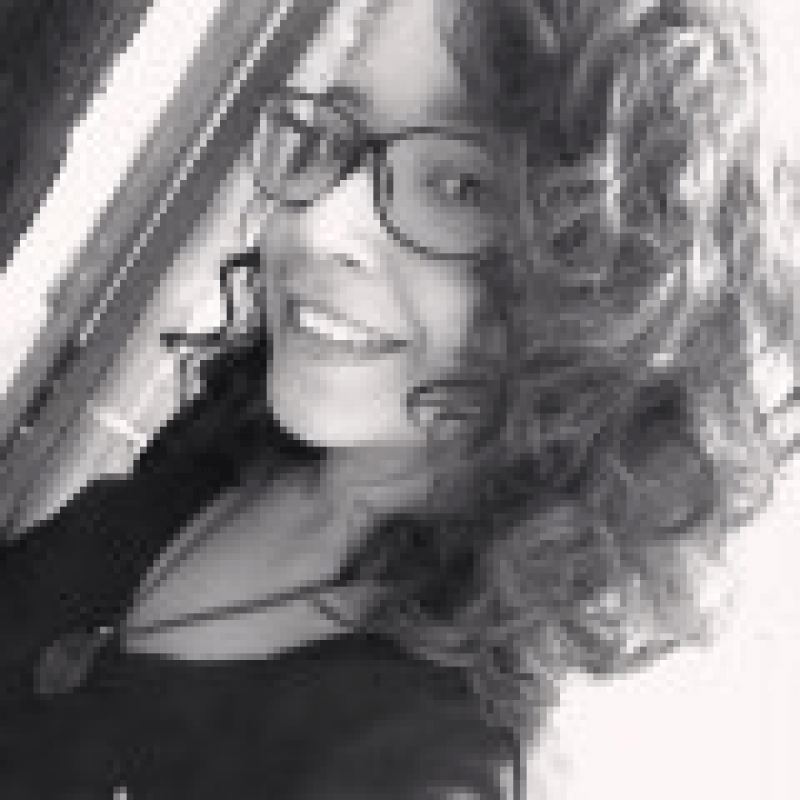 Juliana Ara&uacute;jo