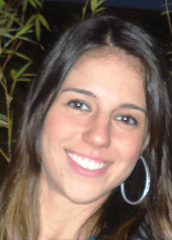 Flavia Montoni Pontes