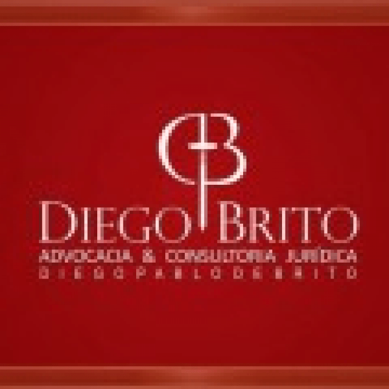 Diego Brito Advocacia e Consultoria Jur&iacute;dica
