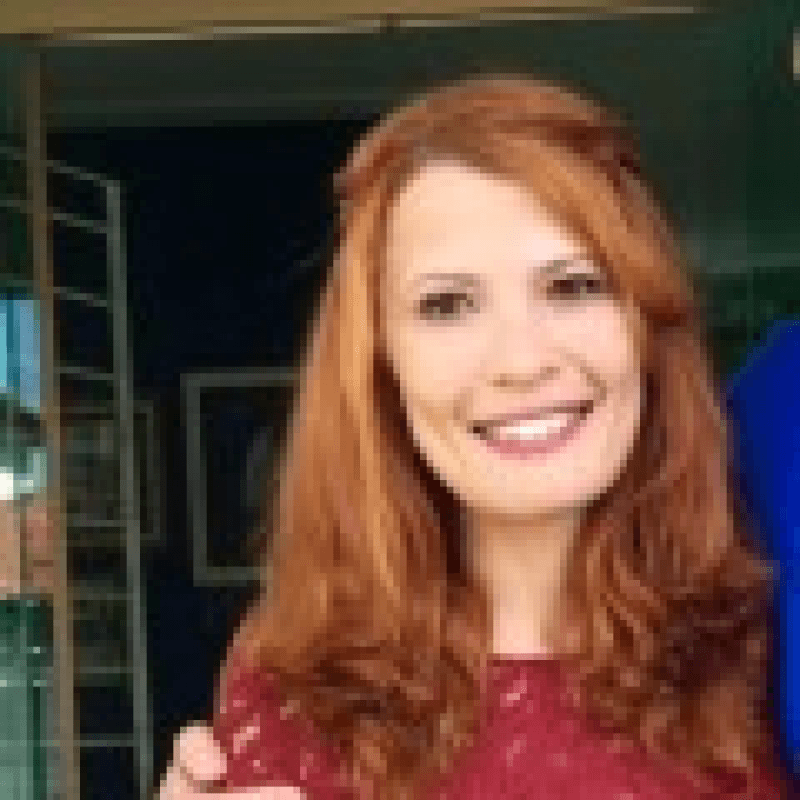 Anna Claudia Aquino