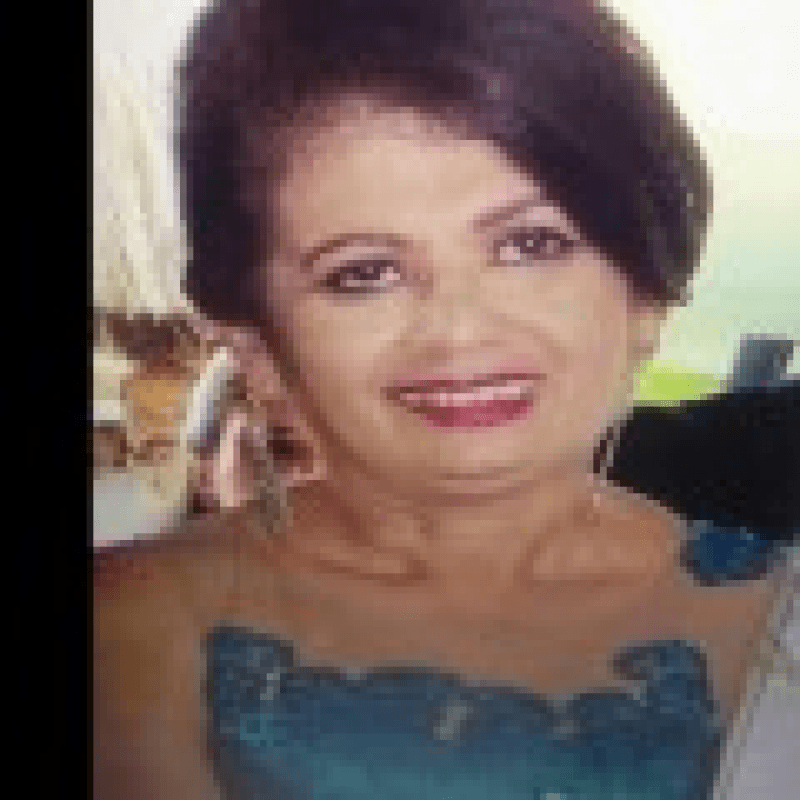 Maria Cristina Sabino