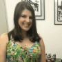 Correspondente Allana Morais