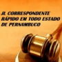Jl Correspondente R&aacute;pido