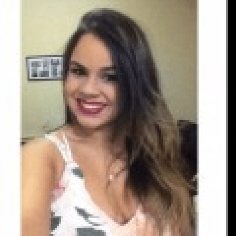 Rafaela Cavalcanti