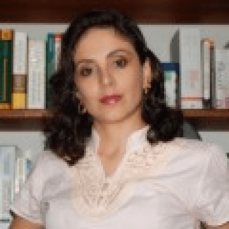 Ver&ocirc;nica Rangel Advogada