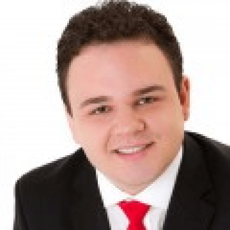 Thiago Della Torre