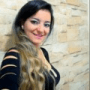 Marcelí de Souza Silva Advogada
