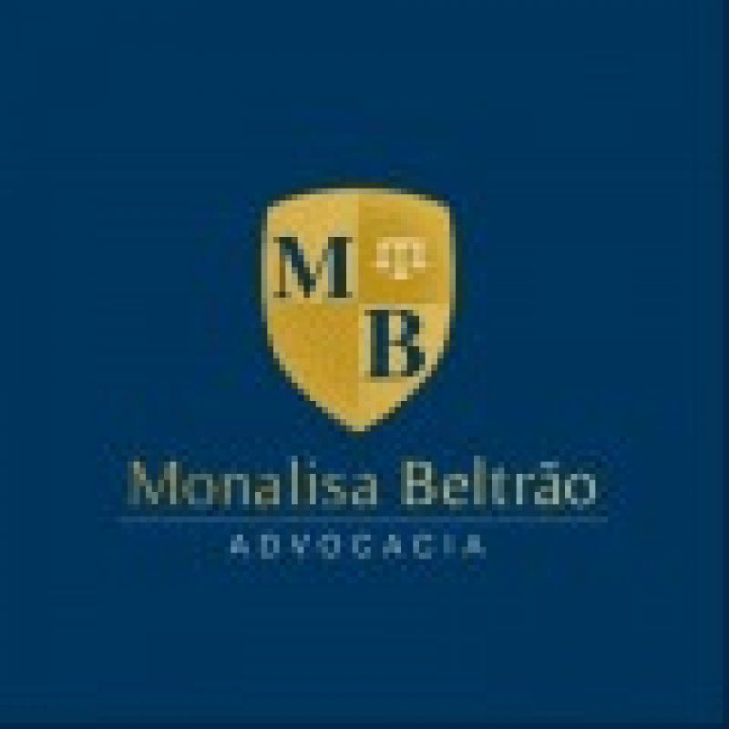 Monalisa Beltrão Advogada
