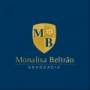 Monalisa Beltrão Advogada