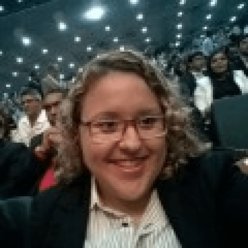 Isabella Vasconcelos