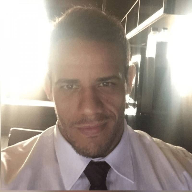 Carlos Alberto Píramo