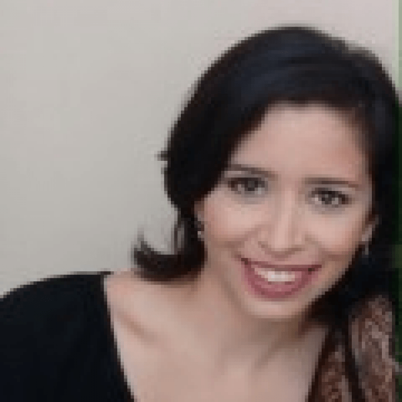 M Cecilia Cintra