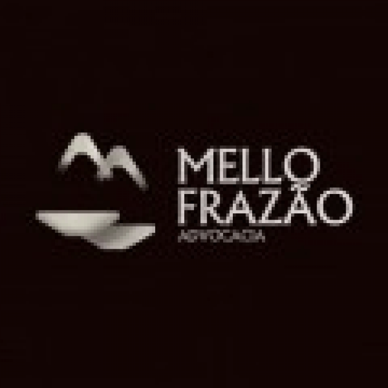 Mello Frazão Advocacia