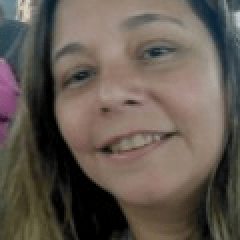 Cristiane Carvalho