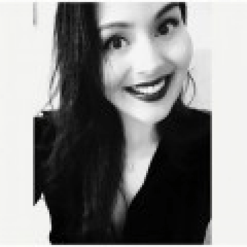 Cec&iacute;lia Vital de Souza Carvalho