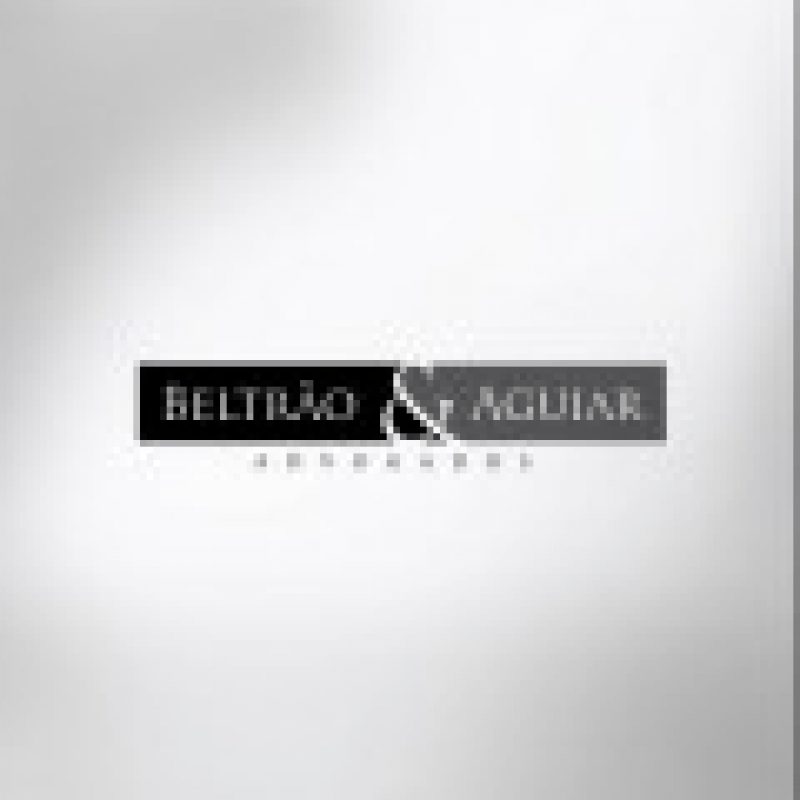 Beltr&atilde;o & Aguiar Advogados